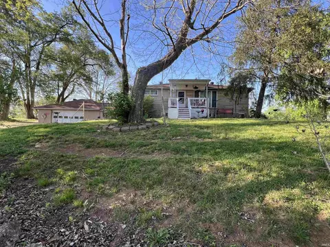 Exterior - 533 E State Hwy 60, Mitchell, IN 47446 photo 4 of 5