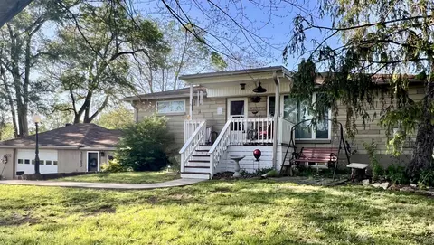 533 E State Hwy 60, Mitchell, IN 47446