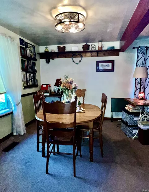 Dining - 533 E State Hwy 60, Mitchell, IN 47446 photo 2 of 4