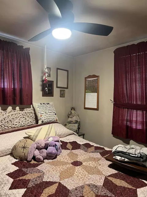 Bedroom - 533 E State Hwy 60, Mitchell, IN 47446 photo 2 of 4
