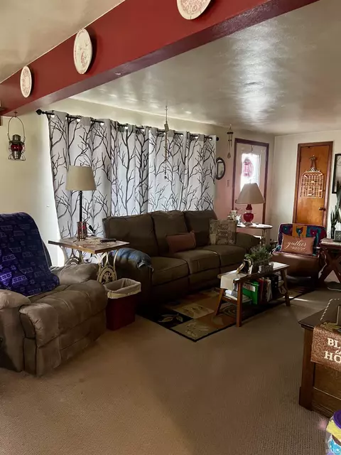 Living - 533 E State Hwy 60, Mitchell, IN 47446 photo 3 of 3