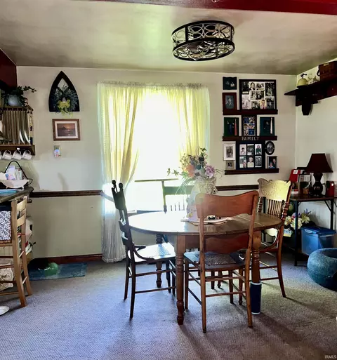 Dining - 533 E State Hwy 60, Mitchell, IN 47446 photo 1 of 4