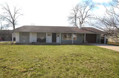 2923 Inwood Dr, Fort Wayne, IN 46815