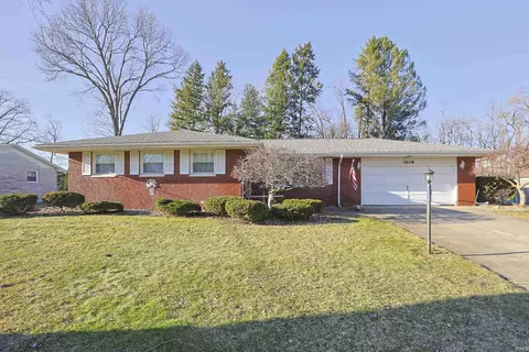3608 Cortland Dr, Elkhart, IN 46514