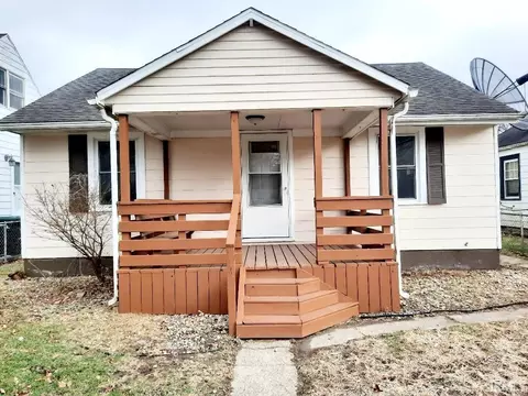 2314 S Ebright St, Muncie, IN 47302