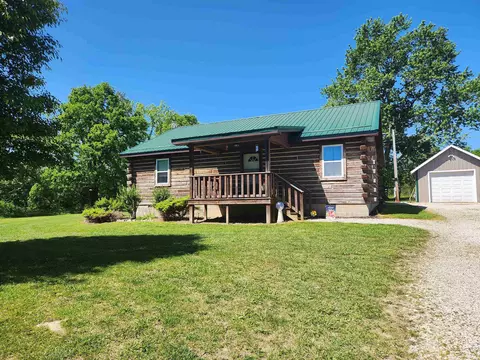 8925 S State Rd 37 Rd, Paoli, IN 47454