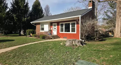 109 N Lafayette St, Delphi, IN 46923