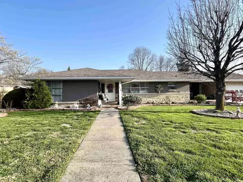 216 W 28th Street St, Jasper, IN 47546 photo 28