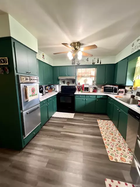 216 W 28th Street St, Jasper, IN 47546 photo 7