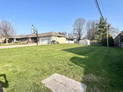 216 W 28th Street St, Jasper, IN 47546 photo 26