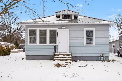 1414 Columbian Ave, Elkhart, IN 46514