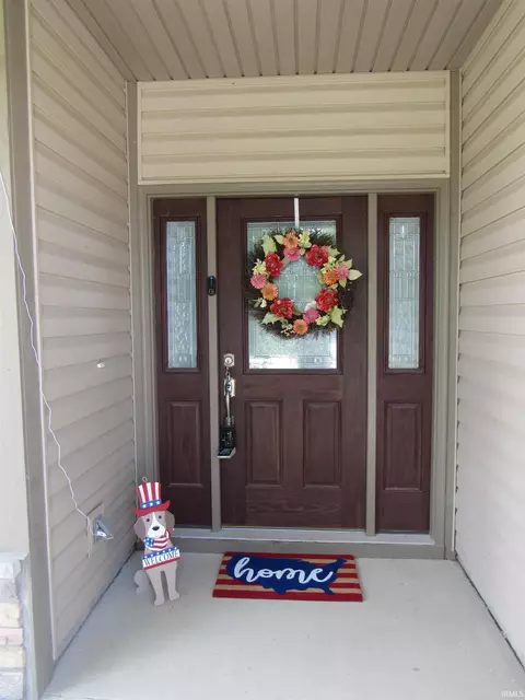 1116 Spring Hill Dr, Kokomo, IN 46902