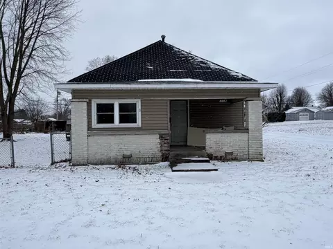 1002 E 28th St, Marion, IN 46953