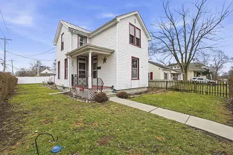 1901 Emma Ave, Fort Wayne, IN 46808
