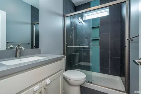Bath - 273 S Roaring Fork Dr, Bloomington, IN 47401 photo 1 of 5