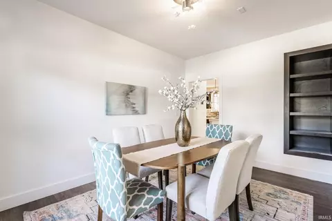 Dining - 273 S Roaring Fork Dr, Bloomington, IN 47401 photo 1 of 3