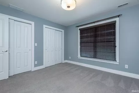 Bedroom - 273 S Roaring Fork Dr, Bloomington, IN 47401 photo 5 of 6