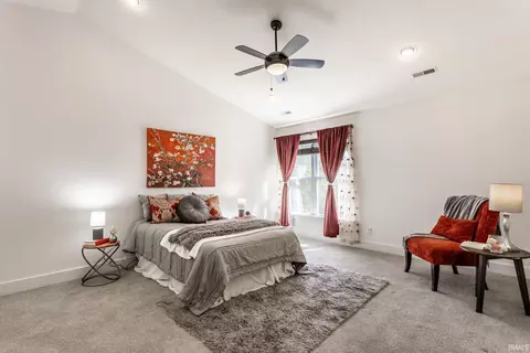 Bedroom - 273 S Roaring Fork Dr, Bloomington, IN 47401 photo 1 of 6