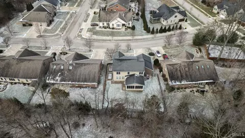 View/Area - 273 S Roaring Fork Dr, Bloomington, IN 47401 photo 1 of 1