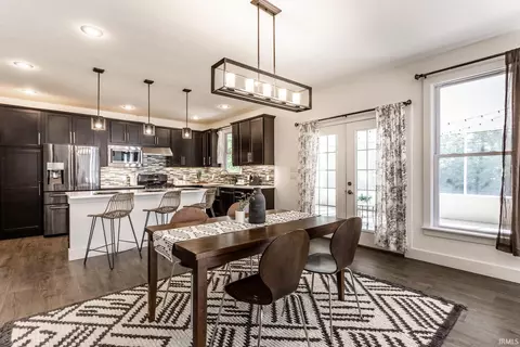 Dining - 273 S Roaring Fork Dr, Bloomington, IN 47401 photo 3 of 3