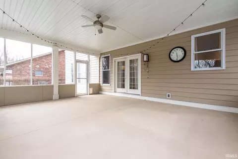 Exterior - 273 S Roaring Fork Dr, Bloomington, IN 47401 photo 3 of 5