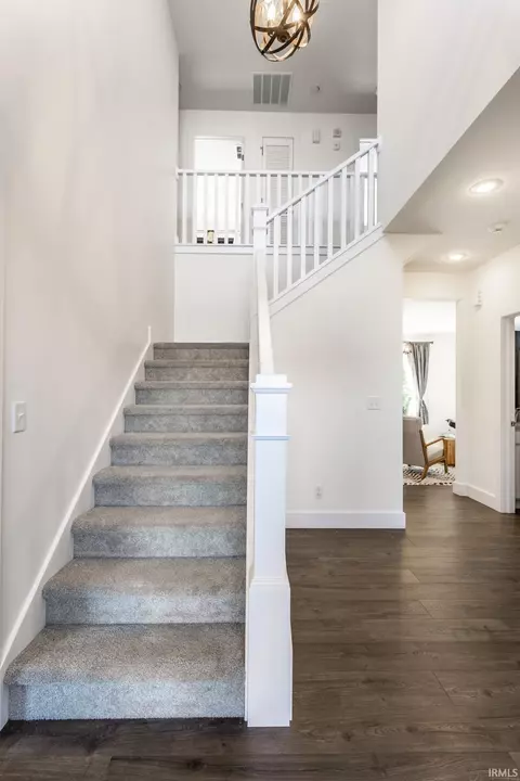 Entry Way - 273 S Roaring Fork Dr, Bloomington, IN 47401 photo 1 of 2