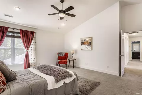 Bedroom - 273 S Roaring Fork Dr, Bloomington, IN 47401 photo 2 of 6
