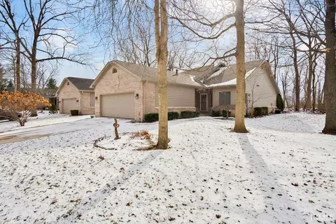 3413 Woodhaven Trl, Kokomo, IN 46902