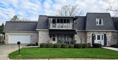 4501 N Wheeling Ave #11A-202, Muncie, IN 47304