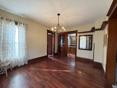Dining - 239 E Main St, Flora, IN 46929 photo 1 of 3