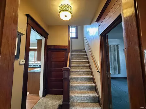 Entry Way - 239 E Main St, Flora, IN 46929 photo 1 of 1