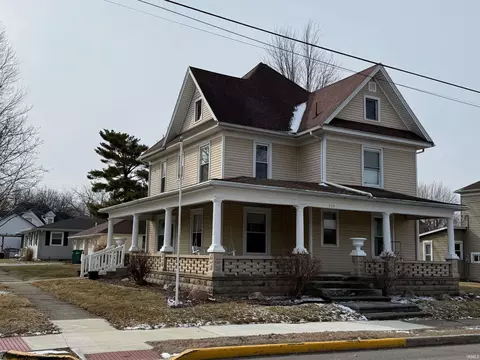 Other - 239 E Main St, Flora, IN 46929 photo 1 of 10