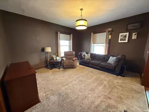 Living - 239 E Main St, Flora, IN 46929 photo 1 of 3