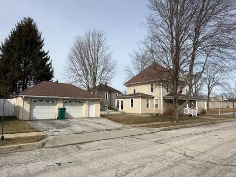 Other - 239 E Main St, Flora, IN 46929 photo 2 of 10
