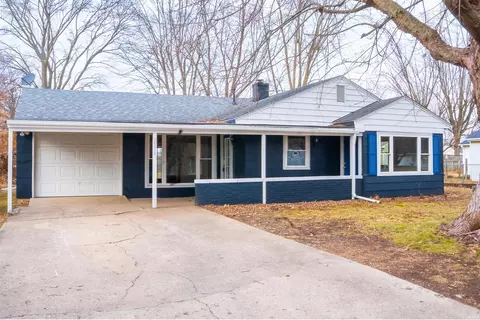 2514 Walker Ave, Kokomo, IN 46901