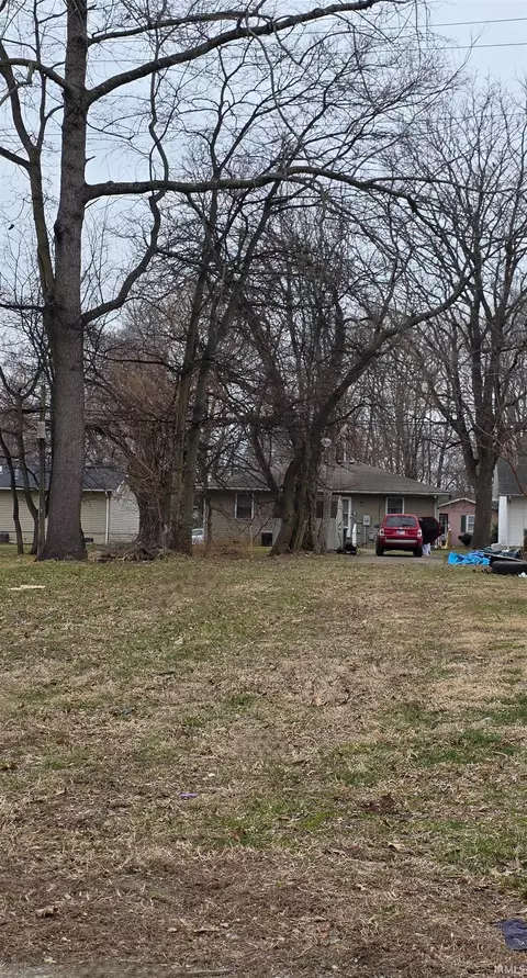 767 S Elliott St, Evansville, IN 47713