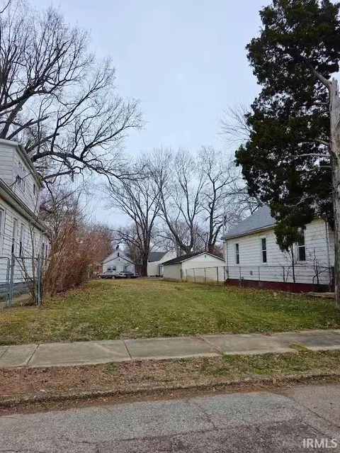 510 S Bedford Ave, Evansville, IN 47713