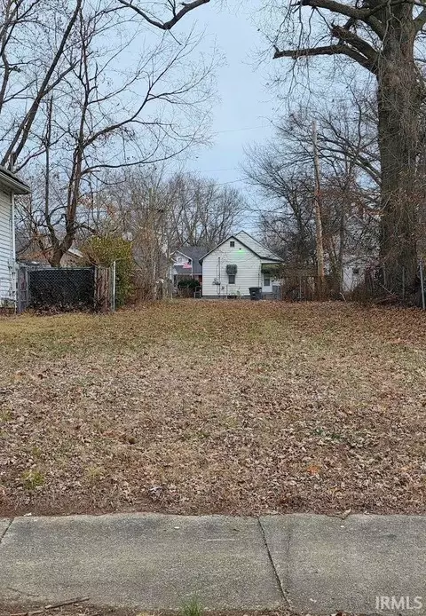 518 S Bedford Ave, Evansville, IN 47713