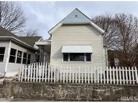 430 S Proud St, Muncie, IN 47305