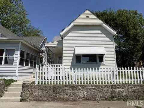 430 S Proud St, Muncie, IN 47305