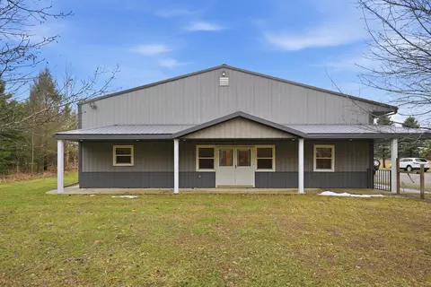 7027 N N 300 W, Fremont, IN 46737