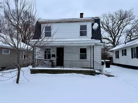 1234 Obrien St, South Bend, IN 46628