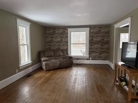 Living - 5860 N 600 E, Howe, IN 46746 photo 2 of 2