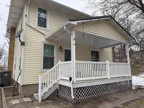 Exterior - 5860 N 600 E, Howe, IN 46746 photo 2 of 9