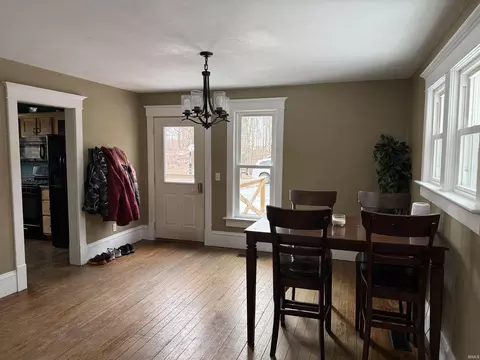 Dining - 5860 N 600 E, Howe, IN 46746 photo 1 of 2