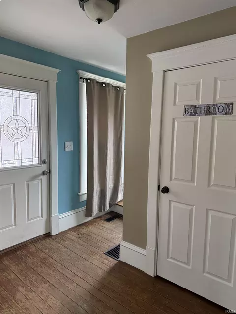 Entry Way - 5860 N 600 E, Howe, IN 46746 photo 1 of 1