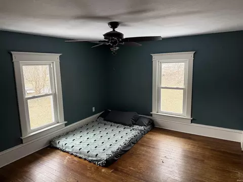Bedroom - 5860 N 600 E, Howe, IN 46746 photo 3 of 3