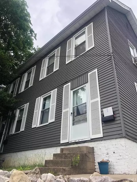 2923 Mount Vernon Ave, Evansville, IN 47712