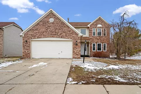 978 Boulder Way, Kokomo, IN 46902