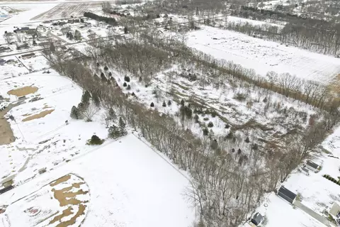 County Road #1, Elkhart, IN 46517